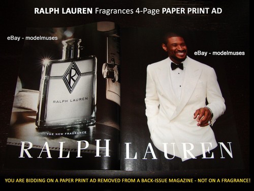 Ralph lauren fragrances - ralph,