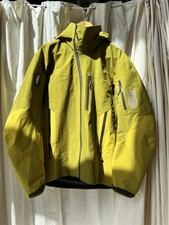 Arc'teryx Sidewinder Gore-Tex