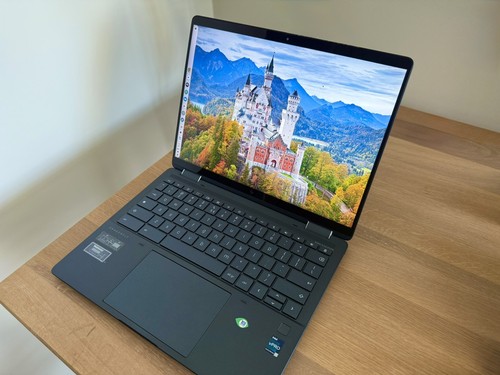 Elite dragonfly chromebook - elite,