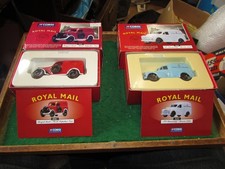 CORGI CLASSICS FORD POPULAR