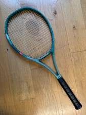 Yonex Percept 97H. tennis