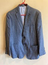 Calvin klein 100 linen mens - calvin,