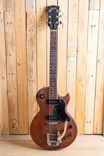 1977 gibson 1955 reissue - gibson,