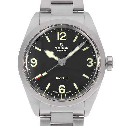 Tudor ranger 79950 - ranger, second