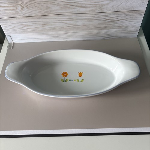 Vintage rayware tulip - vintage,