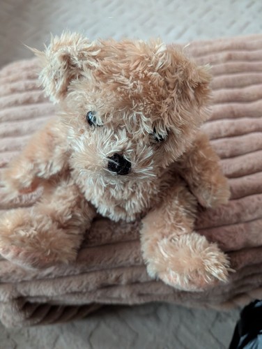 Channel island toys scruffy - toys,