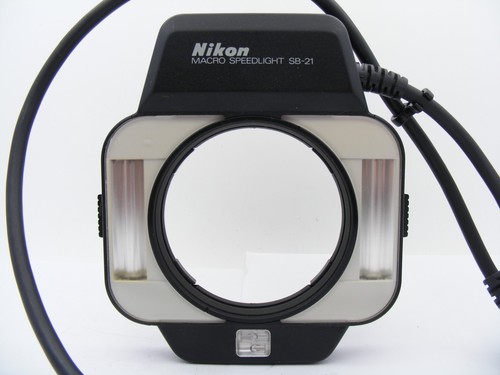 Flash nikon macro speedlight - flash,