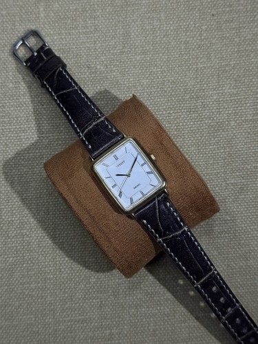 Seiko quartz spirit - spirit, tank