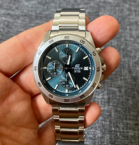 Casio edifice efr 526d - edifice, efr-526d-2a