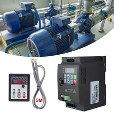 Variable Frequency Drive