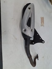 Yamaha Aerox 50cc Exhaust