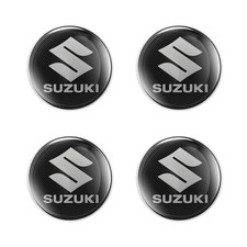 Suzuki Decals Stickers Glossy