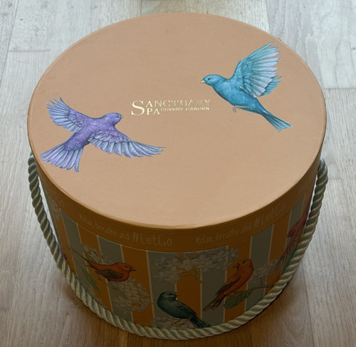 Sanctuary spa covent garden - spa,