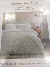 Laura ashley summer - hill, sage