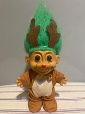 VINTAGE - RUSS TROLL