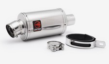 LEXTEK OP4 Stainless Stubby