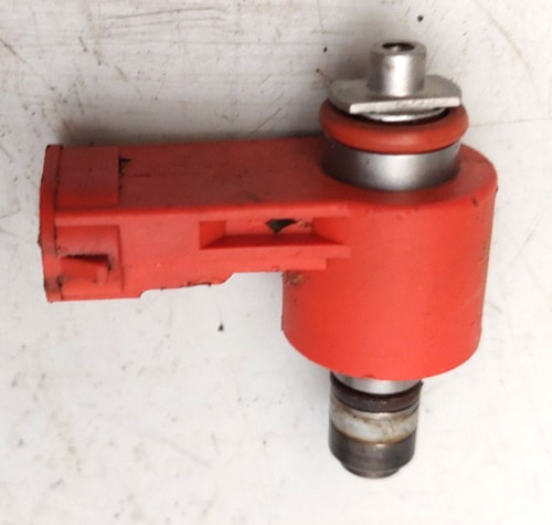 Tohatsu tldi air - air, injector