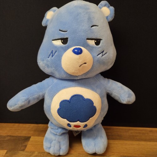 Care bears grumpy - care, bear