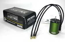 Castle Creations Brushless