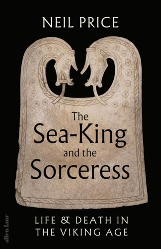 Sea king the sorceress - &,