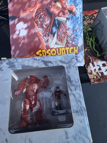 Eaglemoss the classic marvel - eaglemoss,