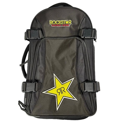 Rare rockstar energy drink - rare,