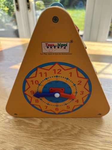 Toys wood oxford tw131 - toys,
