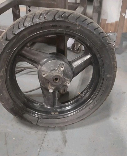 Honda cb400sf super four nc31 - cb400sf,