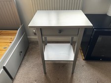 IKEA Hemnes Bedside Table