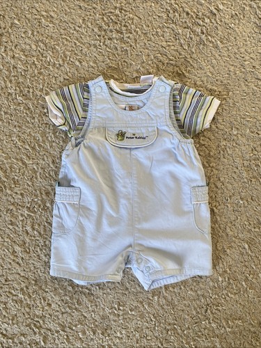Peter rabbit top and - rabbit,