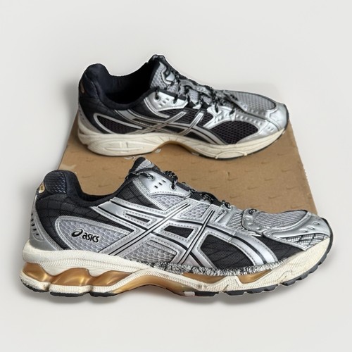 Asics gel nimbus trainers - gel,
