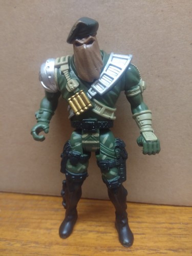 Military general soldier - military,
