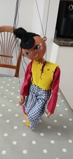 PELHAM PUPPET " DUTCH BOY"