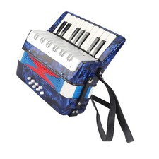 17 Key Accordion Teaching