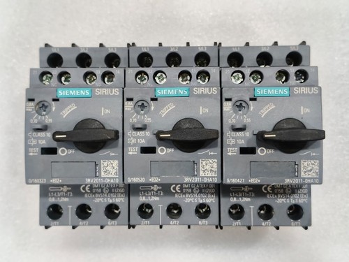 Siemens 3rv2011 0ha10 3pole - siemens, 3rv2011-0ha10