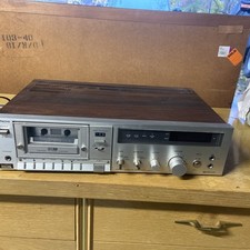 Vintage Hitachi Dolby Stereo