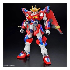 Bandai Namco Gunpla Shin