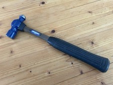 Whitehouse 1lb 454g JAFCO Shaft Ball Pein Hammer England  Ex MOD /|