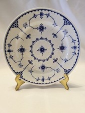 Vintage Denmark Blue by