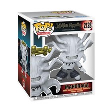 Funko Pop! Super: Jujutsu