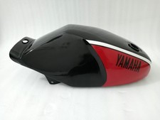Yamaha Rz350 31k Ypvs Red And