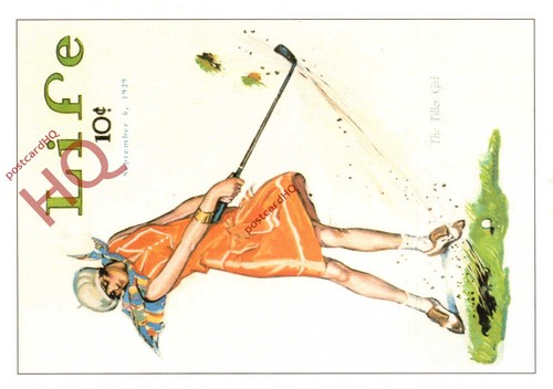 Picture postcard robert opie - picture,