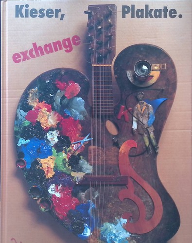 Kieser plakate exchange - plakate,,