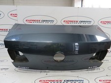 VW PASSAT SALOON B7 BOOTLID