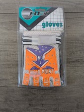 BEI Retro BMX Gloves