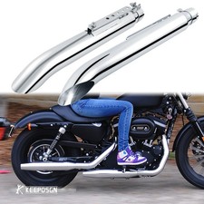 Pair For Harley Sportster