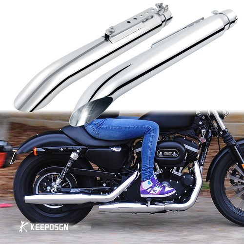 Pair for harley - for,