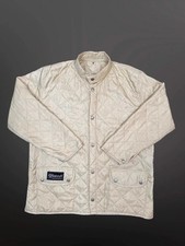 Quilted jacket belstaff - quilted,