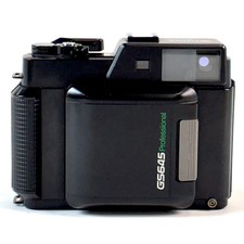 Fujifilm FUJIFILM GS645