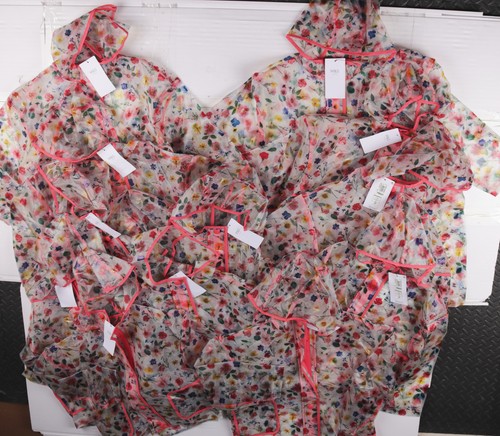 Girls rain coat - girls,